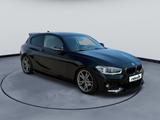 BMW 118 1 Limousine 3-trg. 118 d Sport Line - BMW 1er Reihe mit Diesel-Antrieb: Kleinwagen