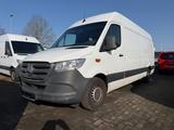 Mercedes-Benz Sprinter 314 CDI Automatik Klima Standh Maxi - Mercedes-Benz Sprinter maxi