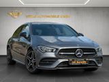 Mercedes-Benz CLA 200 Shooting Brake AMG Line Night Paket - Mercedes-Benz CLA 200 in Hannover