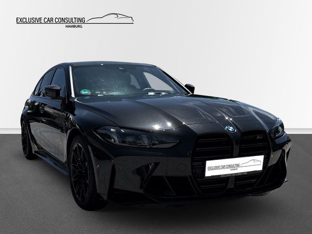 BMW M3 – Bild 3