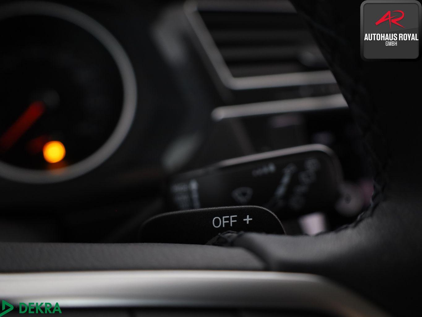 Volkswagen Tiguan 1.5 TSI LIFE PANO,KEYLESS,ACC,STANDHEIZ, миниатюра 16