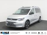 Volkswagen Caddy Maxi California 1.5 TSI DSG - Angebote entsprechen deinen Suchkriterien