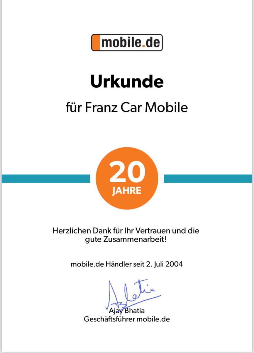 Volkswagen Touran Highline 1,5 /Spur/ACC/Totwinkel(2-Sitze), миниатюра 18
