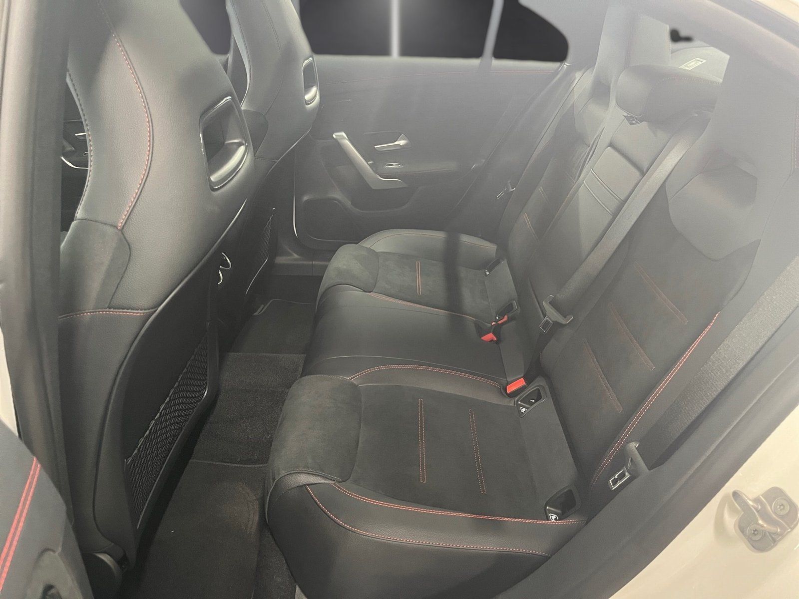 Fahrzeugabbildung Mercedes-Benz CLA 200 AMG Plus*HUD*Pano*360°*MultiBeam*Memory*