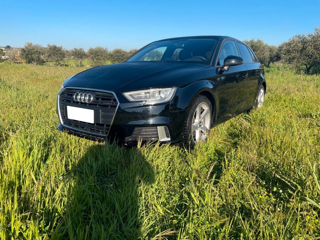 Image of Audi A3