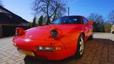 Porsche 928 S4 - Porsche 928: 928s4