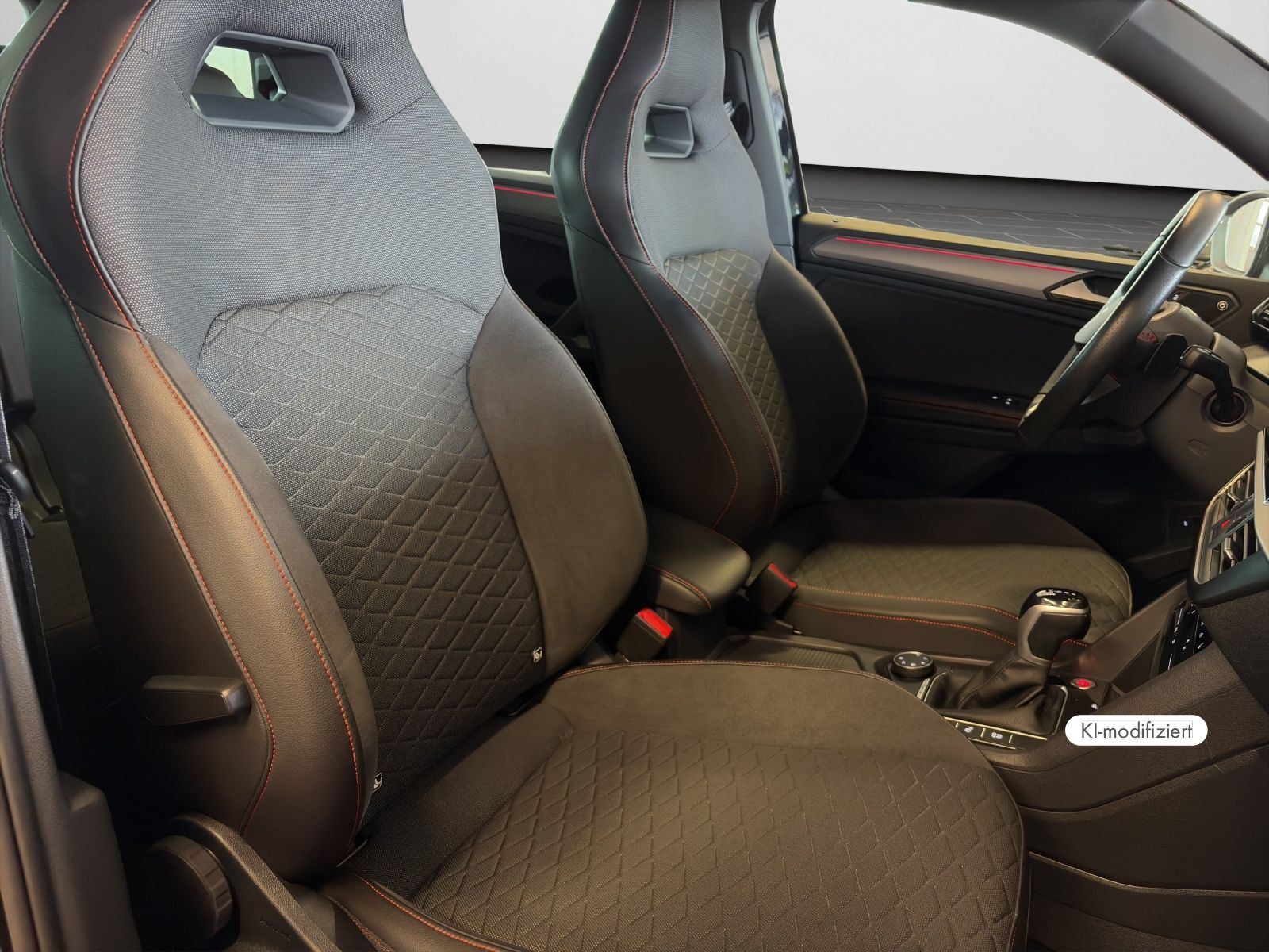 Seat Tarraco - Bild 5