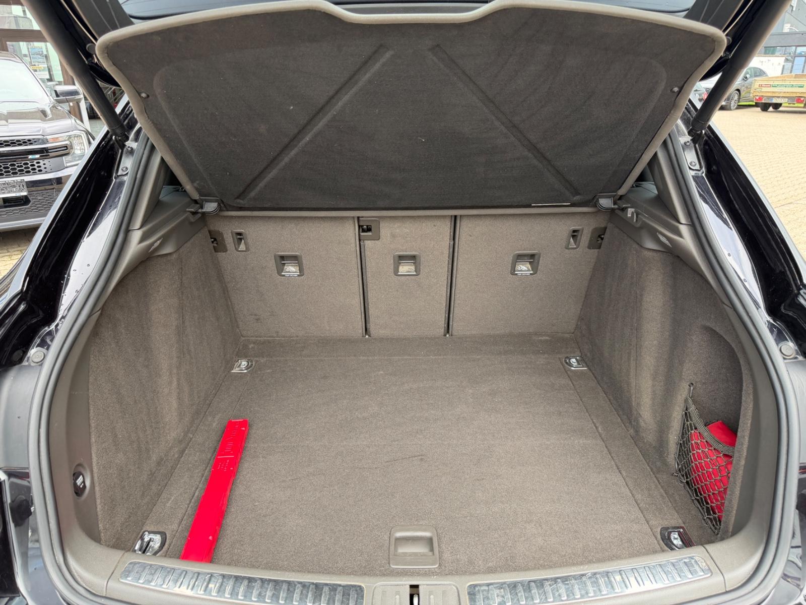 Porsche Macan Autom., Euro6, Pano, Leder, Navi