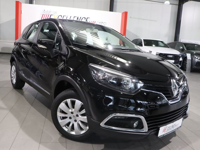 Renault Captur 0.9 Tce EXPERIENCE / TEMPOMAT / PDC