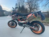 KTM 690 SMCR - SUPER MOTO
