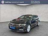 Volkswagen Passat Variant 2.0 TSI AHK Panorama Navi