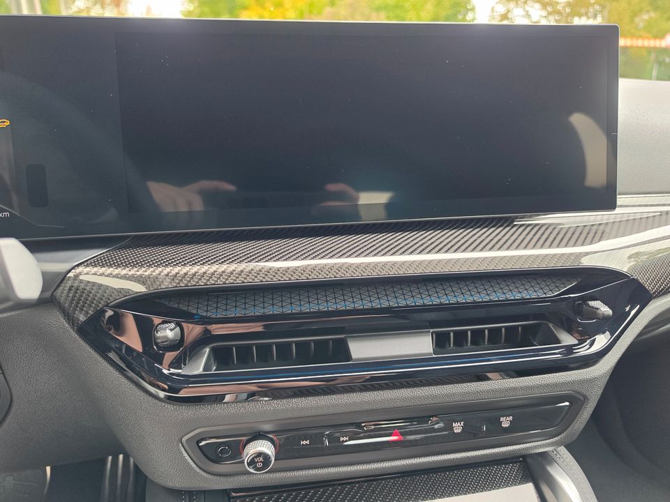 BMW i4 - Bild 9