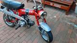 Honda Dax ST50G  - HONDA DAX ST 50