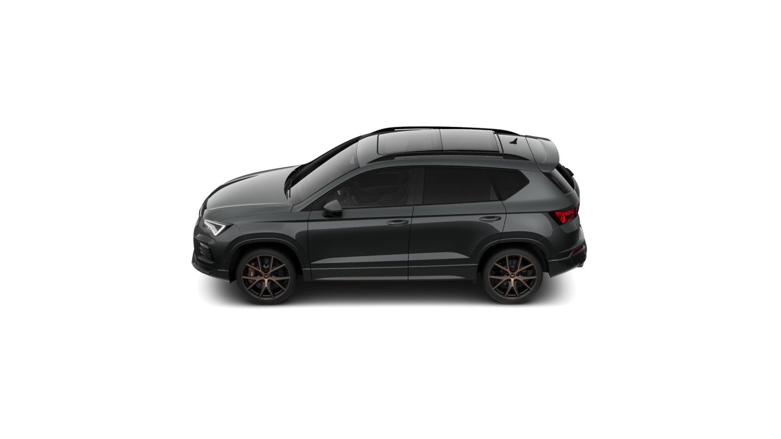 Cupra Ateca - Bild 5
