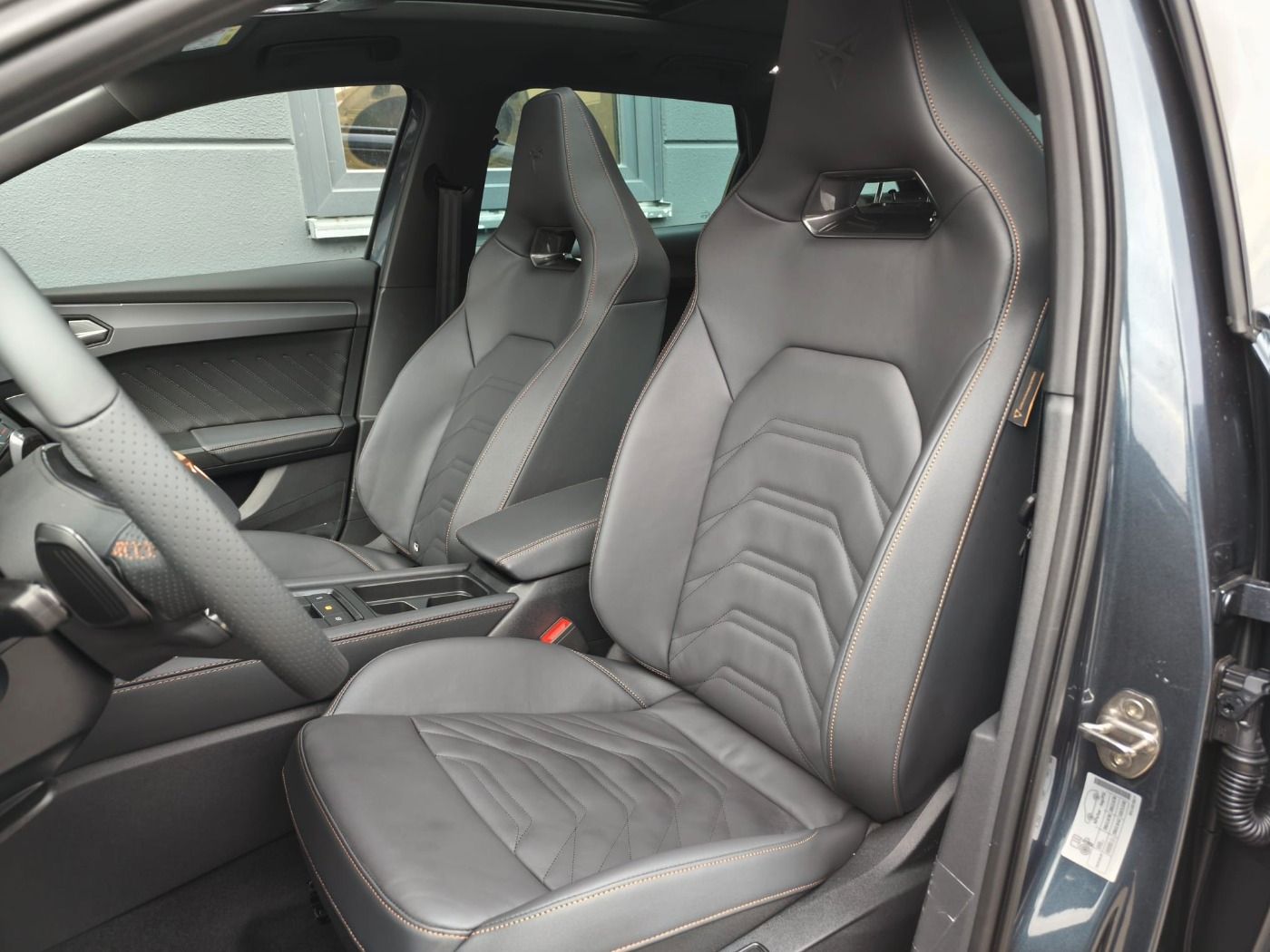 Cupra Leon - Bild 10