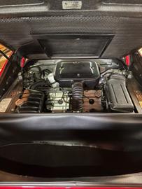 1980 Ferrari 308 — миниатюра 12