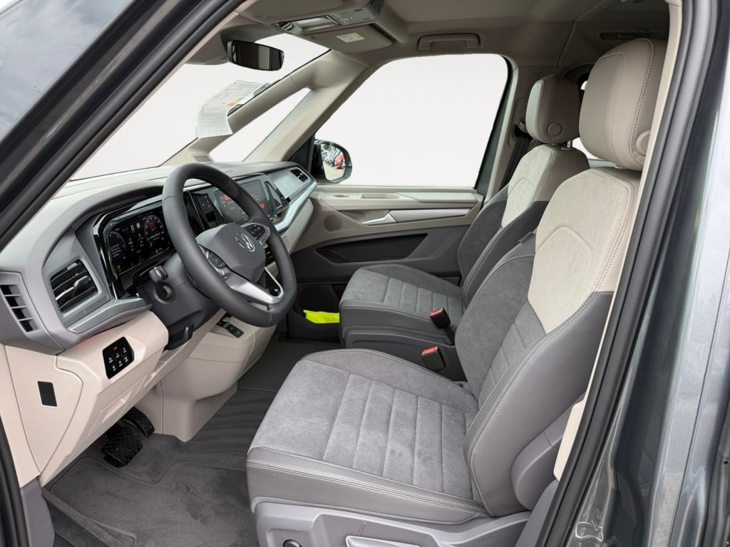 Volkswagen T7 Multivan - Bild 15