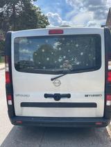 Opel Vivaro BiTurbo - Wohnmobil oder -wagen Vivaro