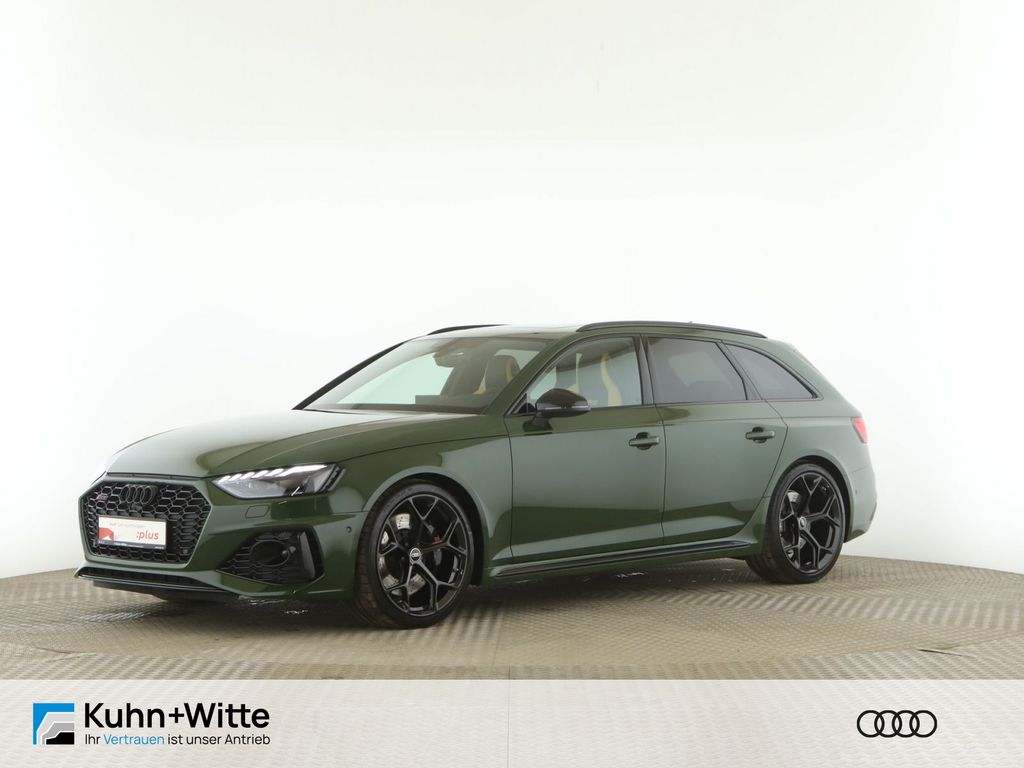 Audi RS4