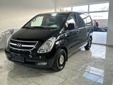 Hyundai H-1 Kasten 2.5 CRDi KETTE NEU INSPEKTION NEU Ala - Hyundai H-1: Crdi