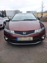 Honda civic 1.8 iVTEC , BJ2011 - Honda Civic in Wuppertal