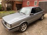 Audi 90 Typ81 B2 Turbodiesel 1.Hand Muss W... - scheckheftgepflegte Audi 90