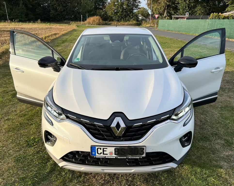 Image of Renault Captur