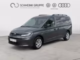 Volkswagen Caddy Maxi 7-Sitzer 2.0 TDI DSG Allwetter AHK - Volkswagen Caddy mit Diesel-Antrieb