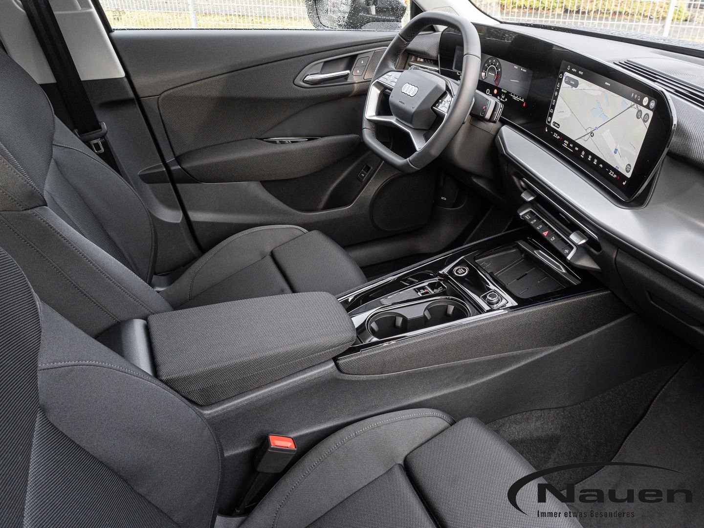 Audi Q3 - Bild 8