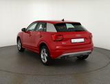 Audi Q2 30 TFSI s-tronic LED Navi Sitzheizung AHK PDC - Audi Q2 in Kassel