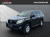 Toyota Land Cruiser BASIS 3.0*SCHECKHEFT GEPFLEGT*REIFE - Toyota Land Cruiser mit Diesel-Antrieb: Geländewagen, 3.0
