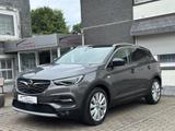 Opel Grandland X 2.0 Ultimate *NAVI*ACC*360°*AHK*LED - Opel Grandland (X) aus 2020 mit Diesel-Antrieb