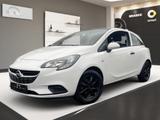Opel Corsa Selection Klima Alufelgen 8.Fach Bereift - Opel Corsa: Alufelgen