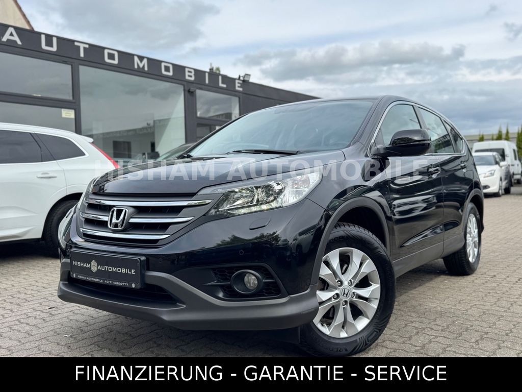 Angebot ansehen Honda CR-V