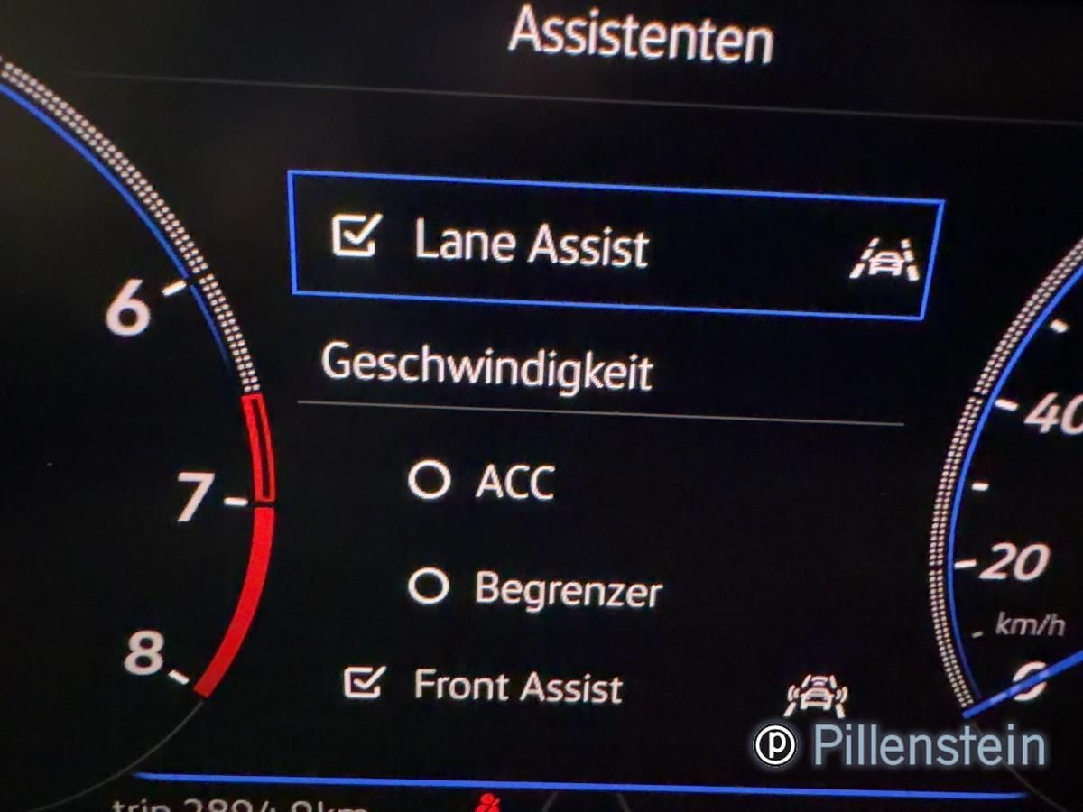 Volkswagen Passat Variant - Bild 14