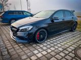 Mercedes-Benz A 45 AMG Mercedes-AMG A 45 4MATIC DCT Merced... - Mercedes-Benz A-Class: Mercede