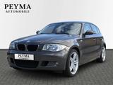 BMW 118 1 Limousine 118i - BMW 118 aus 2009: 118i