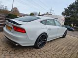 Audi S7 4.0 TFSI Capristo S tronic Sportback  - gebrauchte Audi S7 aus dem Jahr 2013
