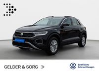 Volkswagen T-Roc - Vorschau Bild 1