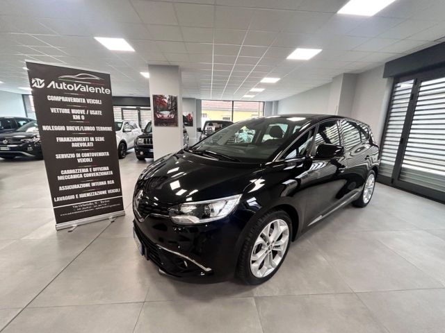 Renault Grand Scenic 7 POSTI 1.7 dCi 120cv 2020 km 70000