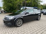 Opel Astra GTC 1.6 ECOTEC - Tüv Neu - Opel Astra aus 2010: Gtc