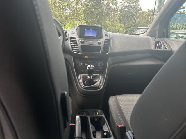 Tourneo Connect 1.0 EcoBoost Trend S/S EcoBlue