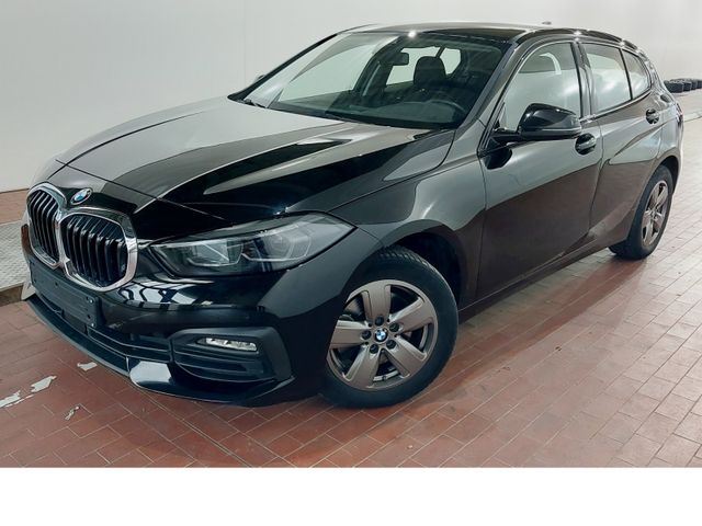 BMW 118i Advantage LiveCockpitProf Adaptive LED DAB