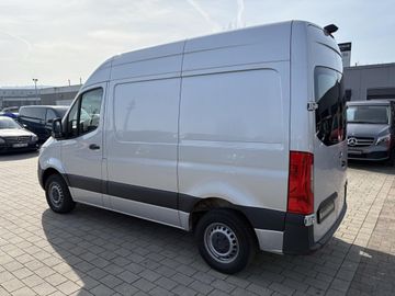 Mercedes Sprinter - 7