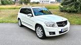Mercedes-Benz GLK 280 4MATIC X204 - Mercedes-Benz GLK 280 aus 2008