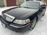 Lincoln Town Car very good condition 12500eur - Lincoln Town Car: Limousine