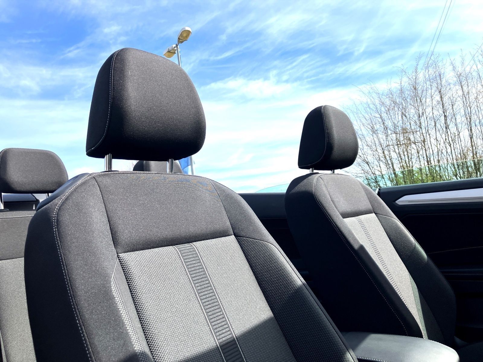 Volkswagen T-Roc - Bild 9