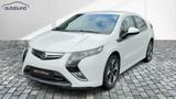 Opel Ampera 1,4 Komfort Hybrid Keyless Sitzheizung - mit Hybrid-Antrieb: Kleinwagen, mit Klimaautomatik