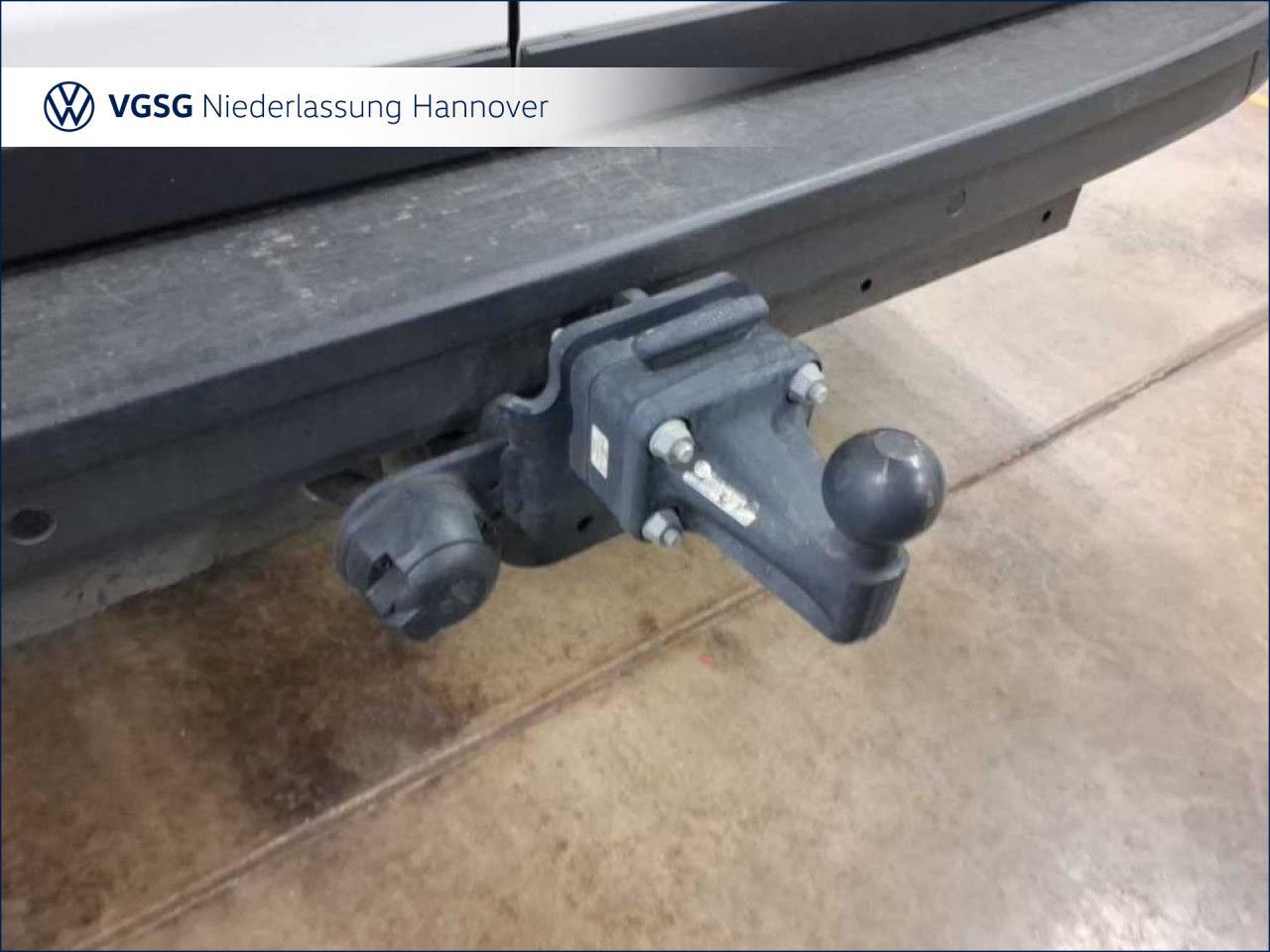 Volkswagen Crafter - Bild 16