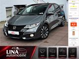 Honda Civic 1.8 Executive PANO*Kamera*Navi*LED*AHK - Honda Civic: 1.8